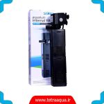 خرید آنلاین و ارسال رایگان فیلتر اینترنال آکواریوم برند سوبو مدل WP-2000F