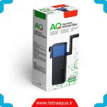 مشخصات قیمت و خرید فیلتر اینترنال آکواریوم برند اکواتک مدل AQ205F