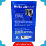 خرید آنلاین و ارسال رایگان فیلتر هنگ آن برند ایستا مدل Hong on filter - 280L