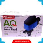 مشخصات . قیمت و خرید واتر پمپ آکواریوم آکواتک مدل AQUATEC - AQ1500