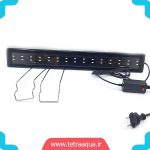 خرید آنلاین و ارسال رایگان نور ال ای دی آکواریوم 60 سانت آکوا مدل LED2R60