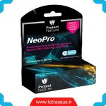 مشخصات . قیمت و خرید دارو پودری ماهی آکواریوم Neopro برند Protect Nature