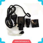 خرید آنلاین و ارسال رایگان واتر پمپ آکواریوم برند سوبو مدل WP-1050