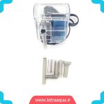 خرید آنلاین و ارسال رایگان فیلتر هنگ آن آکواریوم مدل JIX-518H برند جیکس