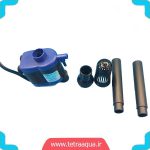 خرید انلاین و ارسال رایگان واتر پمپ آکواریوم مدل rs-720 برند rselectrical - تترا