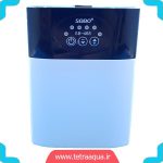 خرید آنلاین و ارسال رایگان پمپ هوا شارژی مینی آکواریوم SB-468 برند سوبو - Tetra