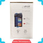 مدیا سرامیک فیلتر آکواریوم مدل ml-1