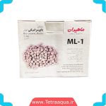 مدیا سرامیک فیلتر آکواریوم مدل ml-1