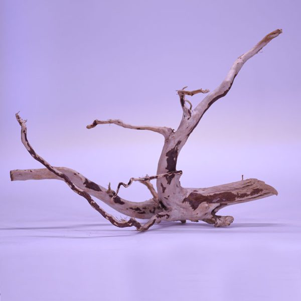 چوب دکوری آکواریوم driftwood code:w112