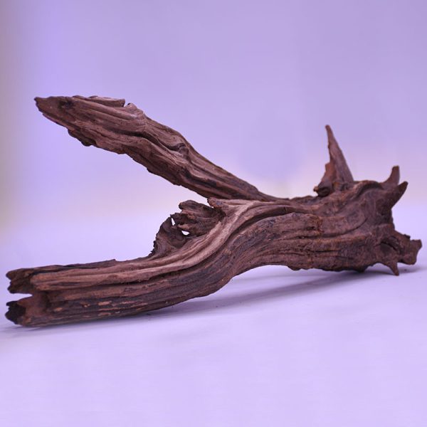 چوب دکوری تنه آکواریوم driftwood code:wb122