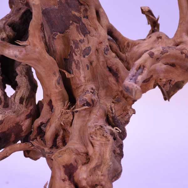 چوب دکوری آکواریوم driftwood code:w107