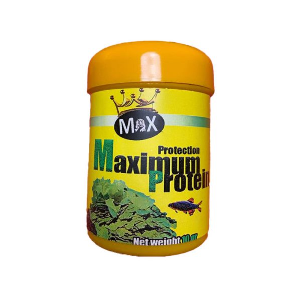 maximumProtein-max