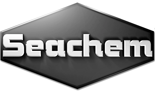 برند سیچم آمریکا Seachem Logo
