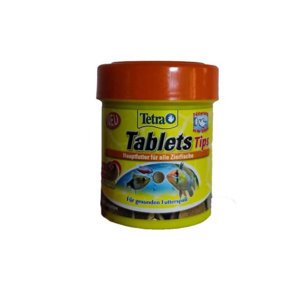 tablettips