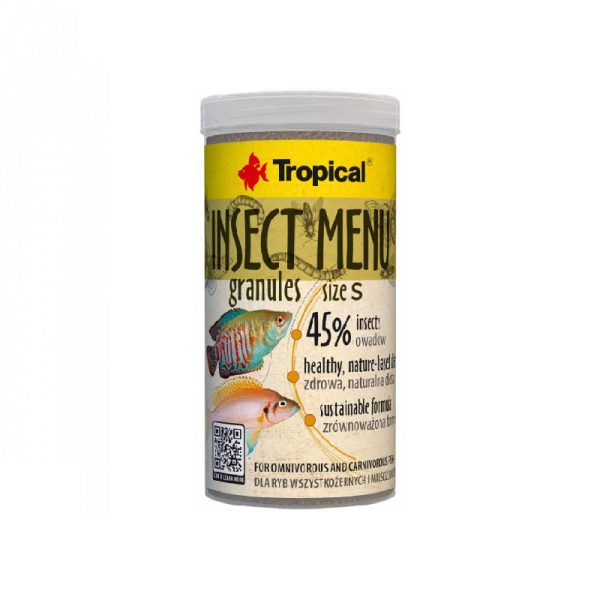 Insect-Menu-S-250-ml