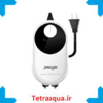 عکس پمپ هوا آکواریوم جینگی Jingye YE-623
