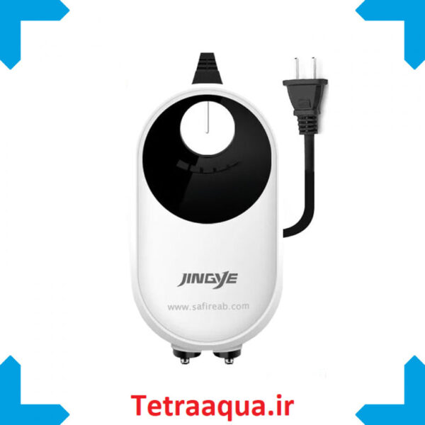 عکس پمپ هوا آکواریوم جینگی Jingye YE-623