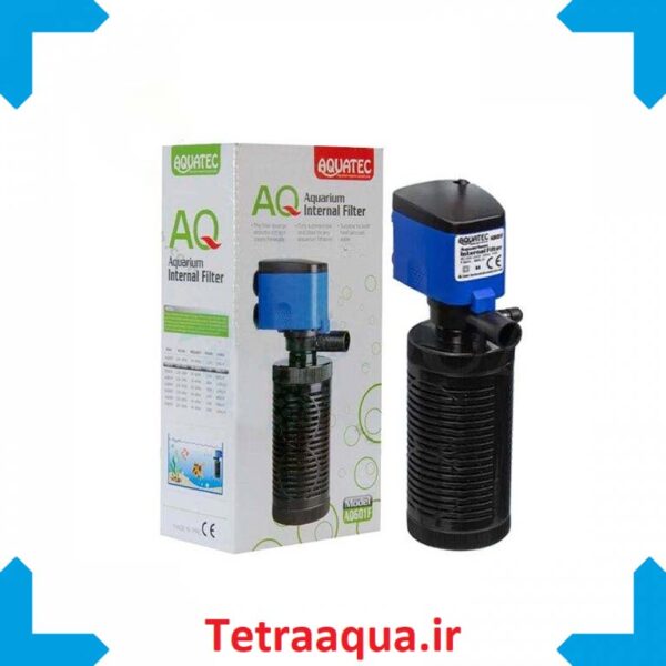 فیلتر داخلی آکواریوم آکواتک Aquatec AQ601F