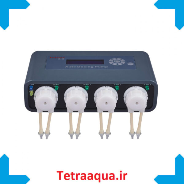 عکس دوزینگ پمپ Doser Jebao 2.4