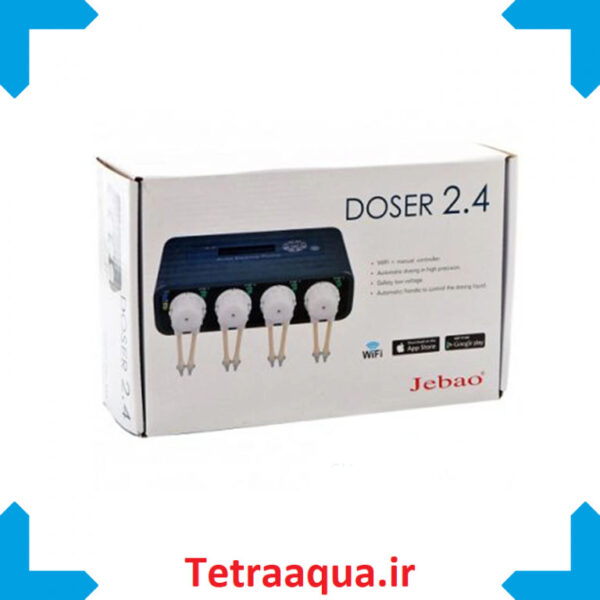 دوزینگ پمپ Doser Jebao 2.4