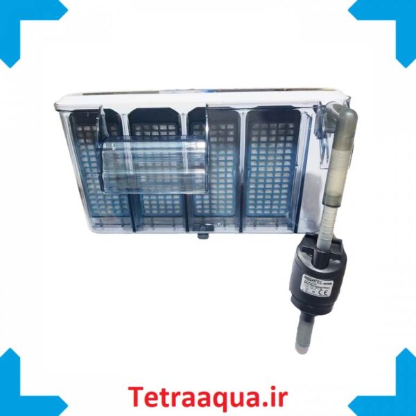 عکس فیلتر هنگان آکواریوم AQUATEC AQF500