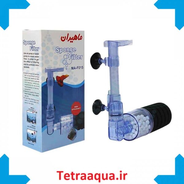 بیو فیلتر اسفنجی آکواریوم MA-F015