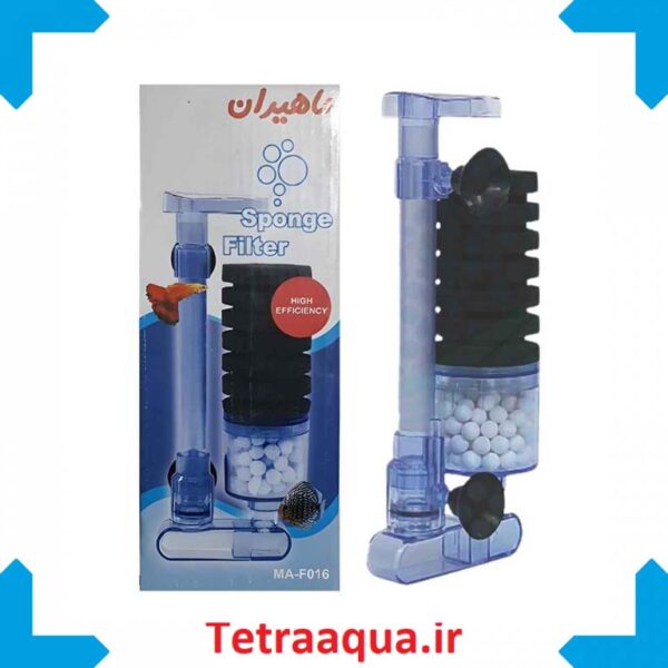 بیو فیلتر اسفنجی آکواریوم MA-F016