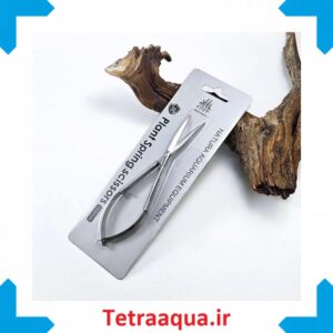 قیچی فنری 15 سانت ویک آکوا WEEK AQUA