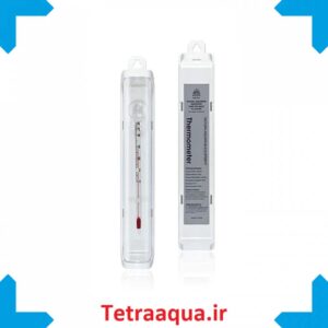 دماسنج جیوه ای ویک آکوا WEEK AQUA