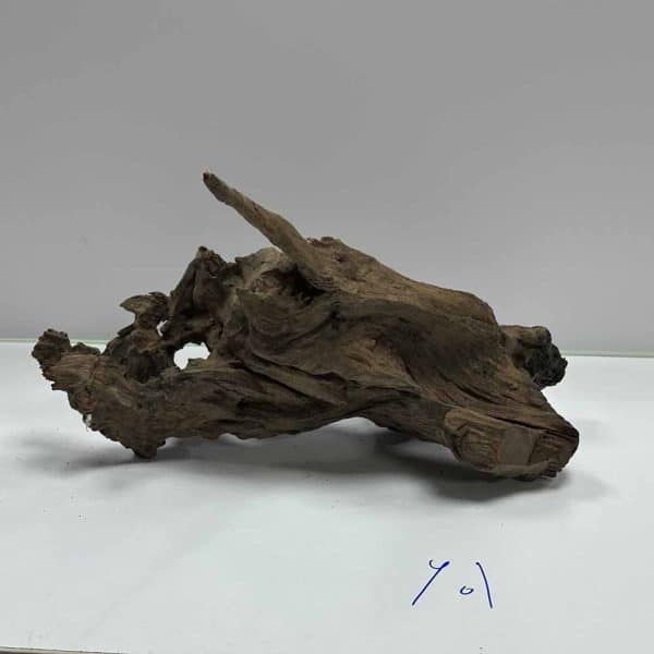 چوب آبنوس آکواریوم sh-601