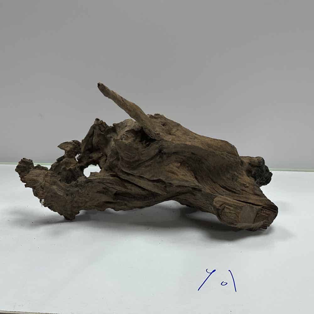 چوب آبنوس آکواریوم sh-601 چوب آبنوس آکواریوم sh-601