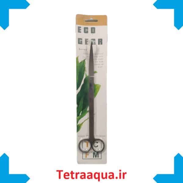 قیچی سر کج TCFM