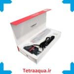 عکس بخاری هوشمند جیبو 500 وات GEBO GB-H268 500W