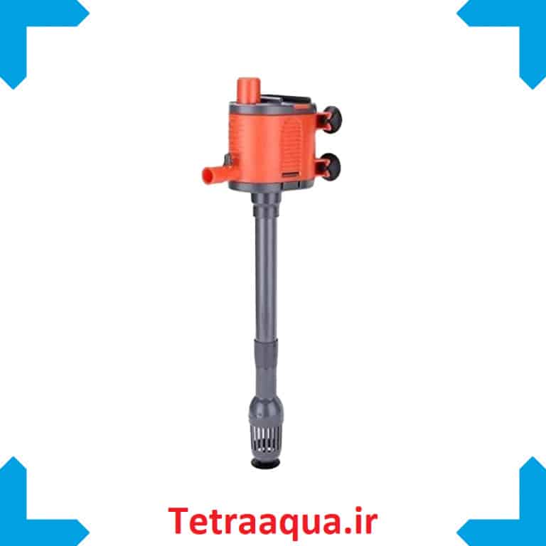 xl-460 واتر پمپ ژیلانگ XILONG XL_460
