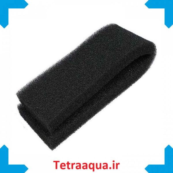 ابر فیلتر آکواریوم بیولوژیکی مشکی