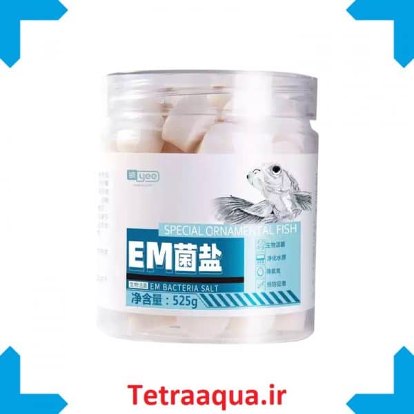 قرص ضدعفونی و پیشگیری از بیماری yee EM YAN-903 525g