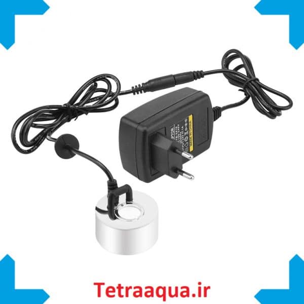 عکس مه ساز Mist Maker