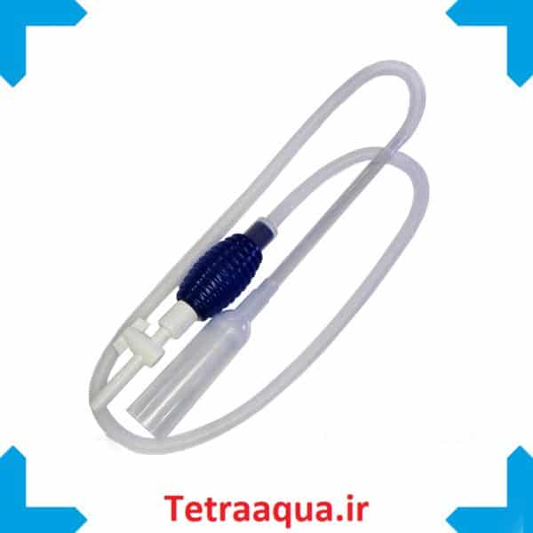 سیفون خارجی شیردار NB-002