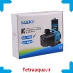 واتر پمپ هوشمند سوبو SOBO SA-3000