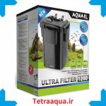فیلتر سطلی آکواال اولترا فیلتر AQUAEL ULTRAFILTER 1200