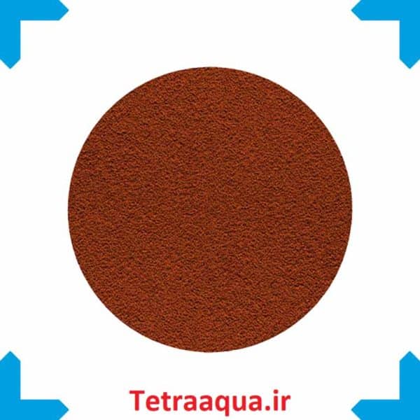 عکس غذای ماهی ساشه تترا بیتس TETRA bits Breeding Plus