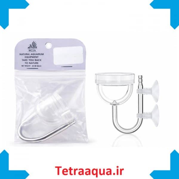 دفیوزر CO2 ویک آکوا Week Aqua