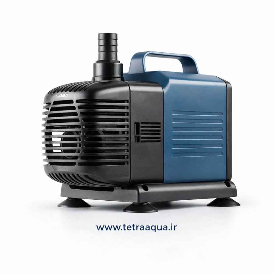 water-pump