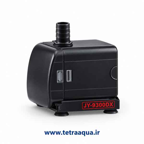 واترپمپ آکواریوم جینگی Jingye JY-9300DX