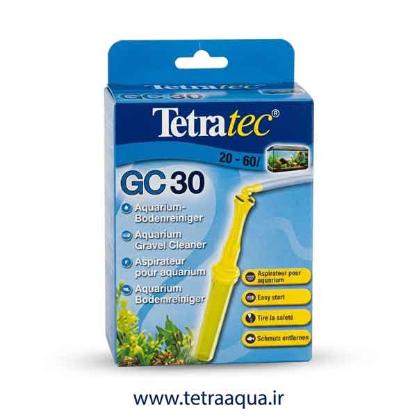 gc30 سیفون